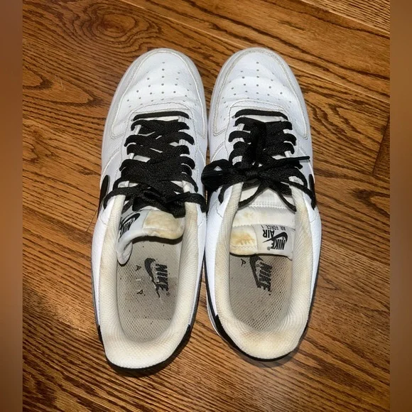 mens air force 1 - Picture 4 of 6